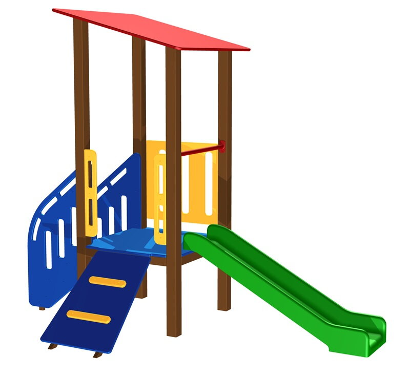 Herní sestava NU-1-11M6