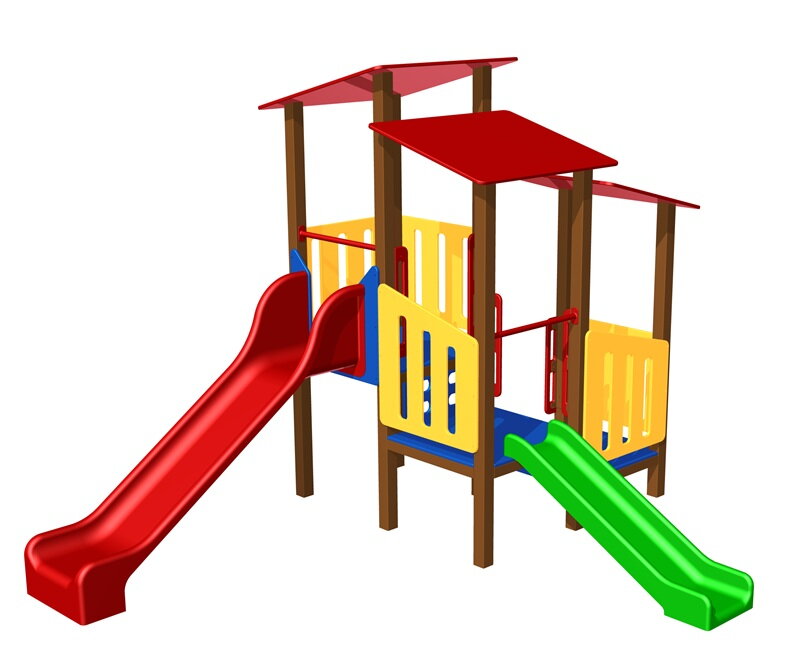 Herní sestava NU-3-133M6