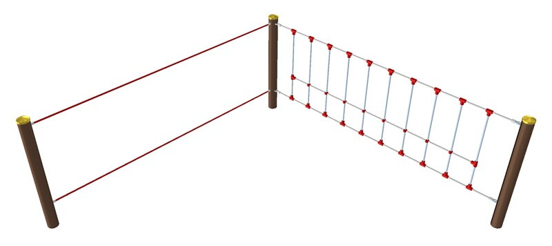 Lanový prvek L-20