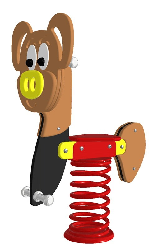 Houpadlo Pašík NHP-1-4P