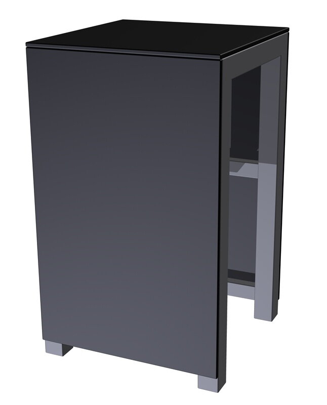 Parkour MOSW-P-1500B