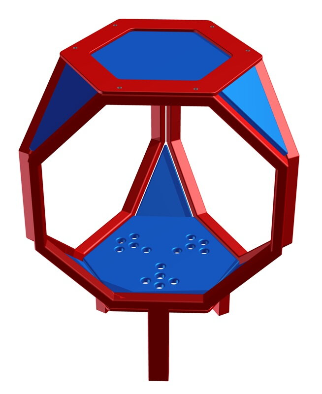 Průlezka MOD-003