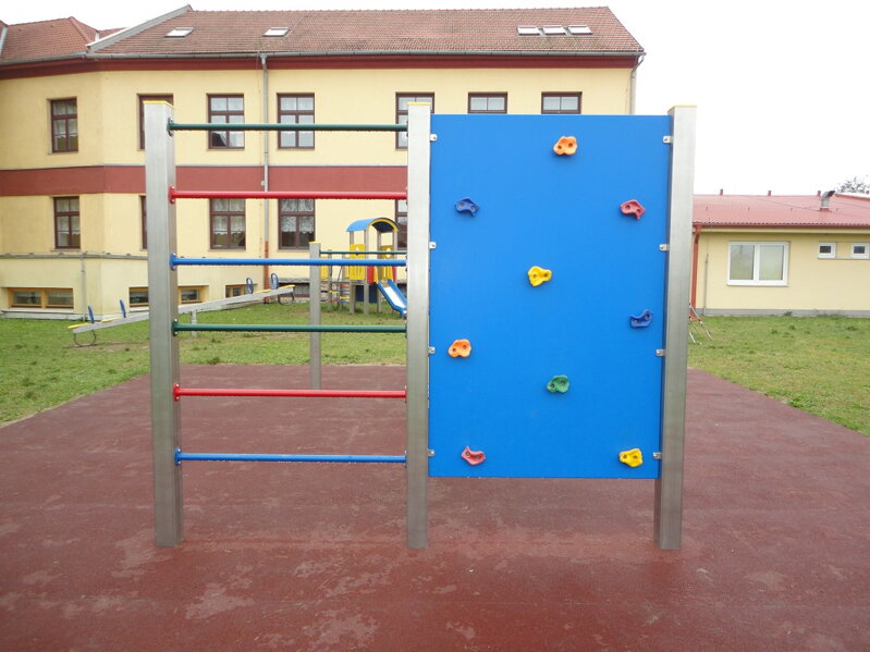 Šplhací sestava NSS-2-1